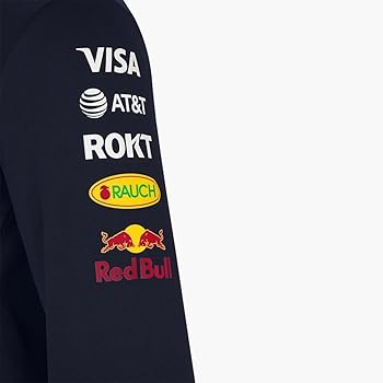 2025 レッドブル F1 レーシング チーム 公式 レプリカ レインジャケット 1 / レッドブル|ウィンドジャケットオラクル レッドブル